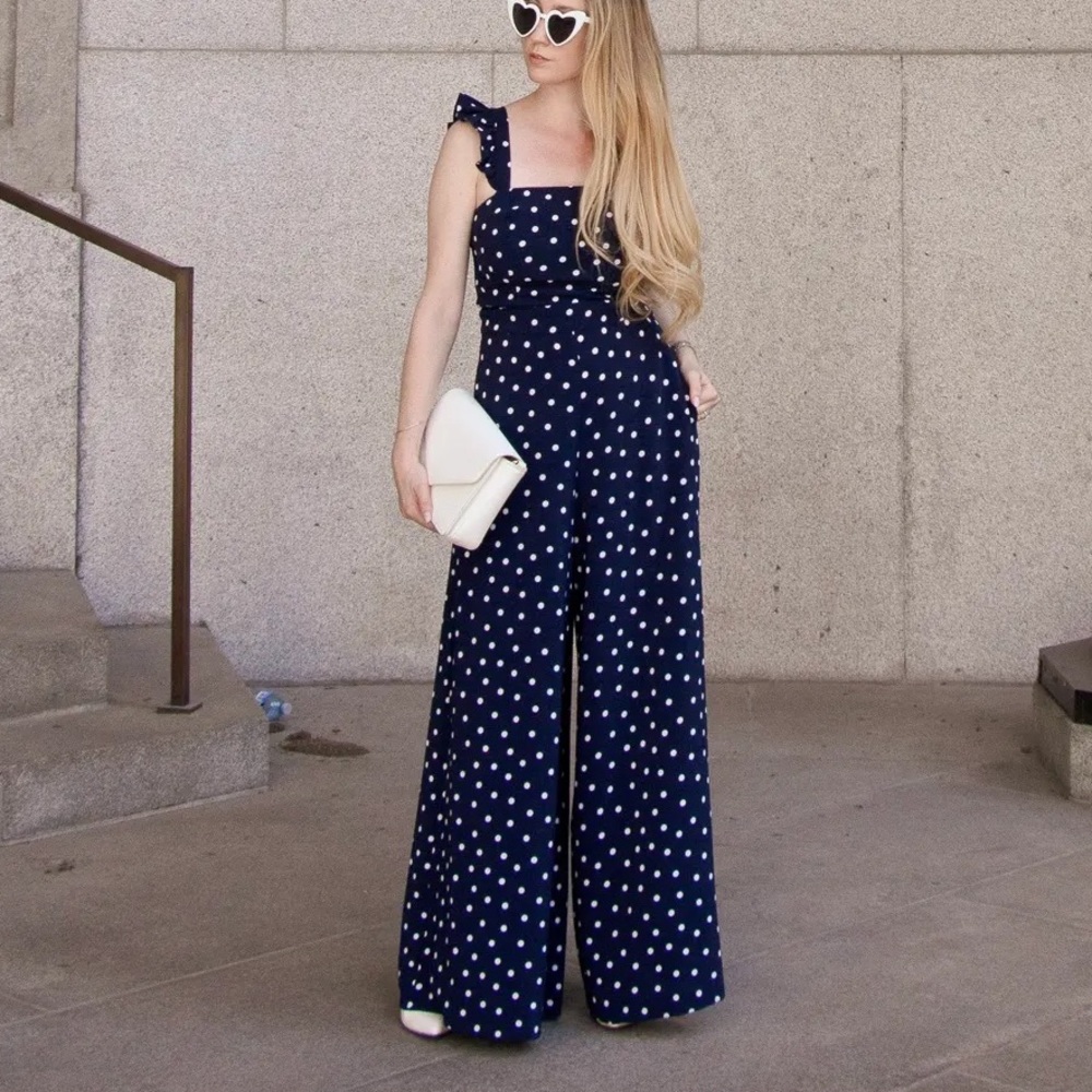 Eliza J Jumpsuit
